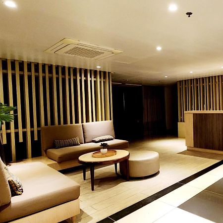 Casa Antonio At Uptown Parksuites Tower One Bgc Manila Eksteriør billede