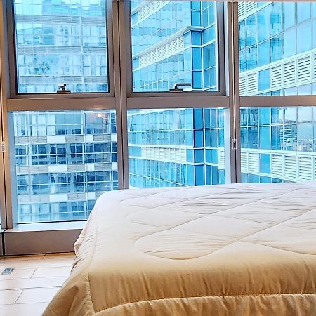Casa Antonio At Uptown Parksuites Tower One Bgc Manila Eksteriør billede