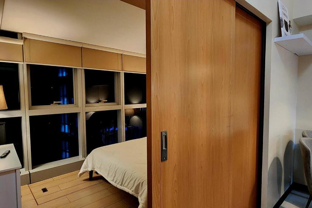Casa Antonio At Uptown Parksuites Tower One Bgc Manila Eksteriør billede