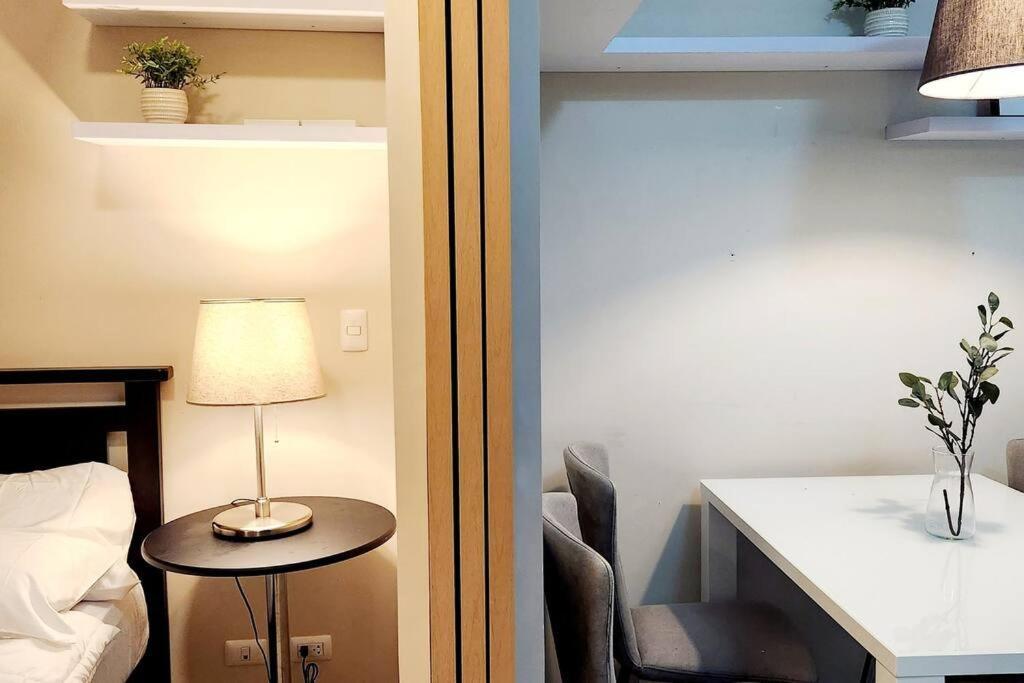 Casa Antonio At Uptown Parksuites Tower One Bgc Manila Eksteriør billede