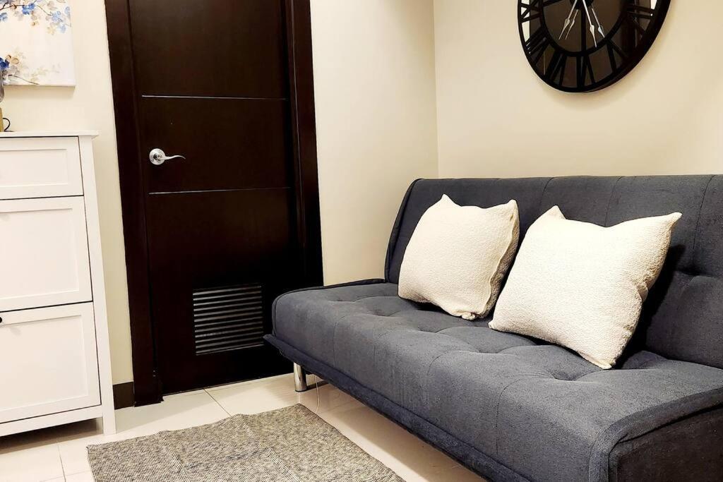 Casa Antonio At Uptown Parksuites Tower One Bgc Manila Eksteriør billede
