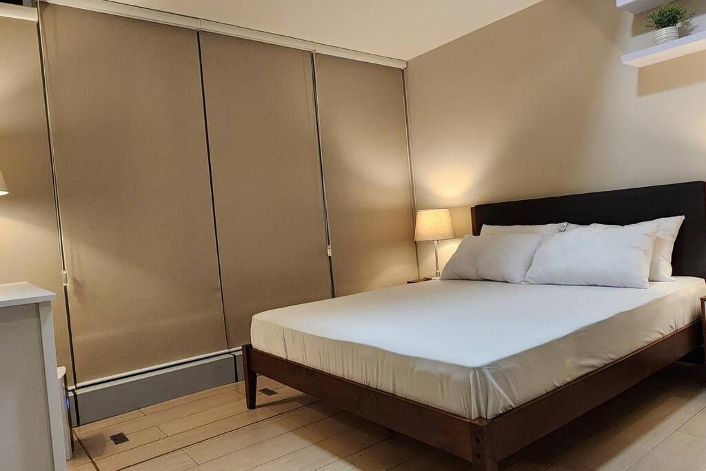 Casa Antonio At Uptown Parksuites Tower One Bgc Manila Eksteriør billede