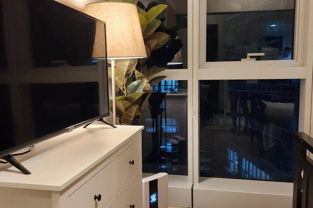 Casa Antonio At Uptown Parksuites Tower One Bgc Manila Eksteriør billede