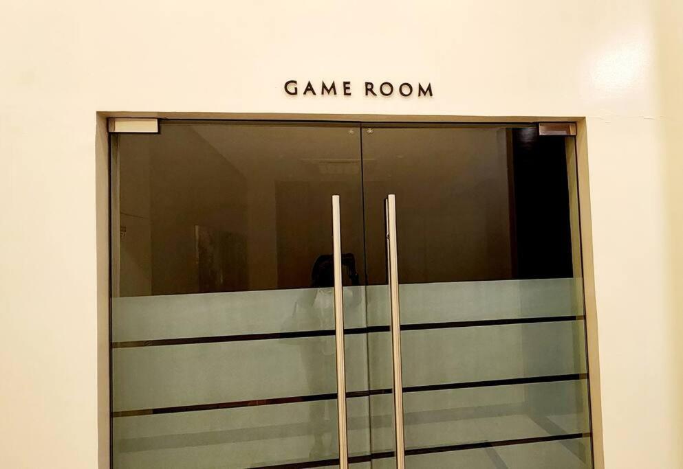 Casa Antonio At Uptown Parksuites Tower One Bgc Manila Eksteriør billede