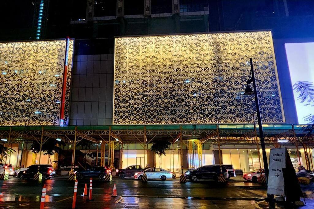 Casa Antonio At Uptown Parksuites Tower One Bgc Manila Eksteriør billede